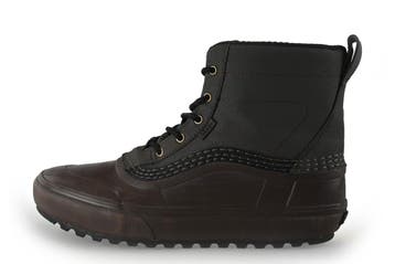 Vans Laarzen in maat 47 Bruin, Bruin, Verzenden, Overige typen, Zo goed als nieuw