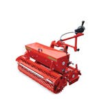 Del morino Delmorino Grass zaaimachine 90 cm (voor Rotex..., Zakelijke goederen, Agrarisch | Tractoren, Ophalen of Verzenden, Nieuw