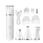 4-in-1 Huisdier Tondeuse –Trimmen, Scheren en Nagels, Dieren en Toebehoren, Verzenden, Nieuw