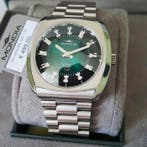 Mondia - Automatic - TOP SECOND - Rare Movement - New -, Nieuw