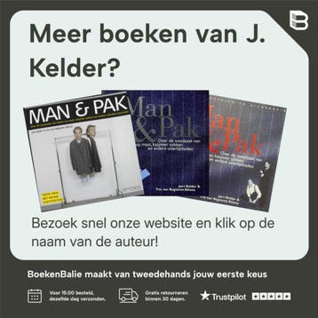 EXTRAVAGANZA! - J. Kelder 9789053338230, Verzenden, Gelezen, J. Kelder