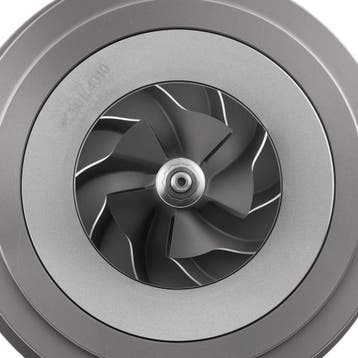 Turbo cassette (CHRA) GTB1752V voor Renault Trafic II, Opel, Verzenden, Nieuw, Opel