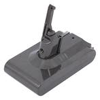 Accu voor Dyson V8 | SV10 - 3000mAh Premium batterij, Witgoed en Apparatuur, Stofzuigers, Ophalen of Verzenden, Nieuw, Reservoir
