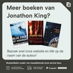 De zwarte kant van middernacht 9789022534502 Jonathon King, Verzenden, Gelezen, Jonathon King