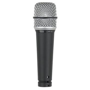 DAP DM-45 Instrument microfoon, Muziek en Instrumenten, Verzenden, Nieuw