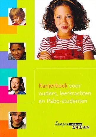 Kanjerboek voor ouders, leerkrachten en Pabo-studenten, Verzenden, Nieuw