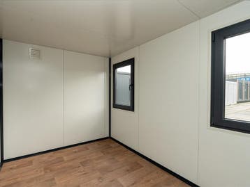 Geïsoleerde container voor in de tuin! Bekijk het aanbod!, Nieuw, Tuinhuis