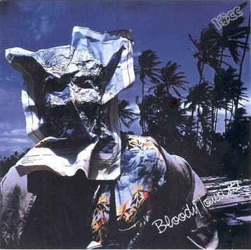 cd - 10cc - Bloody Tourists, Verzenden, Zo goed als nieuw