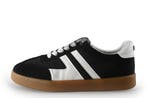 La Strada Sneakers in maat 38 Zwart, Kleding | Dames, Schoenen, Verzenden, Zwart, Sneakers of Gympen, La Strada