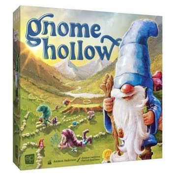 Gnome Hollow - NIEUW, Verzenden, Nieuw