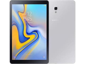 Samsung Galaxy Tab A 10.1 (2018) 10,1 32GB [Wi-Fi + 4G], Computers en Software, Android Tablets, Verzenden, Nieuw, Samsung