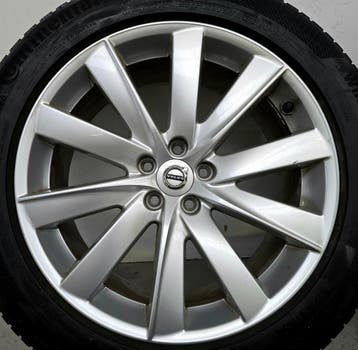 Volvo XC40 XC60 XC90 19 inch winterbanden velgen DEMO, 19 inch, Banden en Velgen, Nieuw, 235 mm