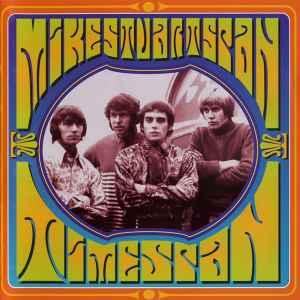 cd - Mike Stuart Span - Timespan, Verzenden, Zo goed als nieuw