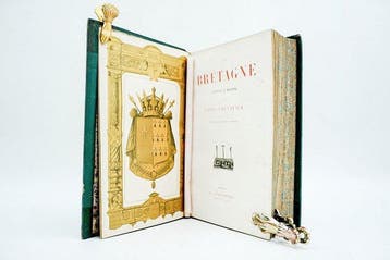 Pitre-Chevalier / A. Leleux, O. Penguilly, T. Johannot - La