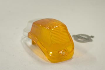 RAW glas Rechts, Auto-onderdelen, Verlichting, Ophalen of Verzenden, Nieuw