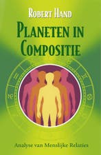 Planeten in compositie. Analyse van menselijke relaties., Boeken, Verzenden, Zo goed als nieuw, Robert Hand