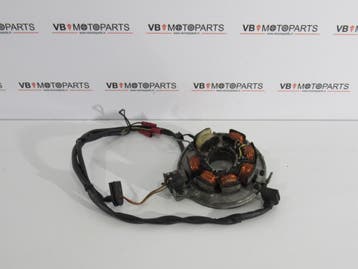 Yamaha DT 125 Ontsteking, Motoren, Ophalen of Verzenden, Nieuw
