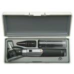 Heine Mini 3000 LED F.O. Otoscoop Met hard etui, Verzenden, Nieuw