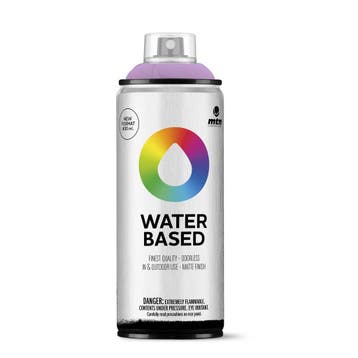 Flower decor verfspray waterbasis voor verse bloemen, Ophalen of Verzenden, Nieuw