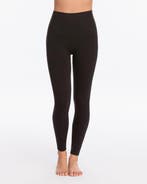 Spanx EcoCare Seamless Leggings - Kleur Zwart - Maat XXL, Kleding | Dames, Verzenden, Nieuw