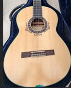 Luthier Vael de Gines - - Klassieke gitaar - Spanje - 2024, Nieuw