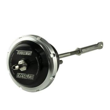 Turbosmart IWG75 15+ Ford Mustang 2.3L 14PSI Black Internal, Auto-onderdelen, Motor en Toebehoren, Ophalen of Verzenden, Nieuw