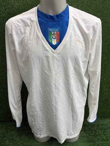 Nazionale Italiana - Wereldkampioenschap Voetbal - 2006 -, Nieuw