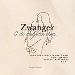 9789403825069 Zwanger  de maanden erna Josine van Boxmeer, Verzenden, Nieuw, Josine van Boxmeer