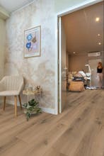 Laminaat rechte plank  |  Hoomline Optima V4 4936 freemantle, Ophalen, Nieuw