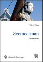 Zeemeerman 9789461010513 Hélène Vijver, Verzenden, Gelezen, Hélène Vijver