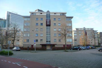 Te huur: Appartement Olof Palmehof in Almere, Almere, Flevoland, Appartement