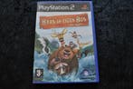 Baas in Eigen Bos Playstation 2 PS2, Verzenden, Nieuw