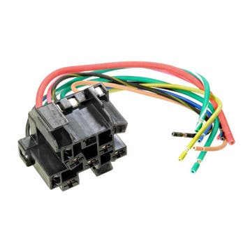 Low beam plug switch, Ophalen of Verzenden, Nieuw
