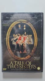 A TALE OF TWO SISTERS (IN SEAL) (DVD), Verzenden, Gebruikt