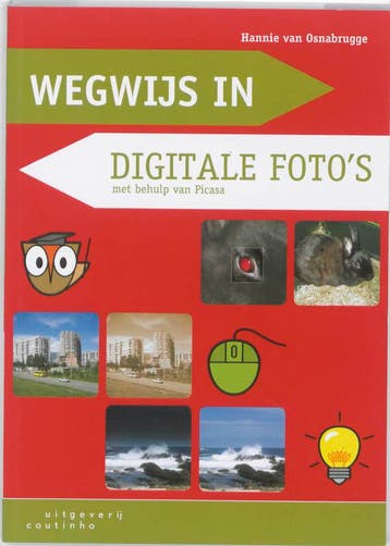Wegwijs in / Digitale fotos / Wegwijs in... 9789046902356, Verzenden, Gelezen, Hannie van Osnabrugge