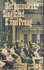 Huisaltaar 9789002138614 Praag, Verzenden, Gelezen, Praag