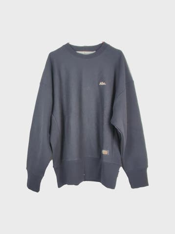 Advisory Board Crystals Sweatshirt Heren maat XL Charcoal, Overige kleuren, Maat 56/58 (XL), Ophalen of Verzenden, Zo goed als nieuw