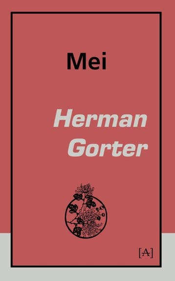 Mei | Herman Gorter | Nieuw, Ophalen of Verzenden, Nieuw, Herman Gorter
