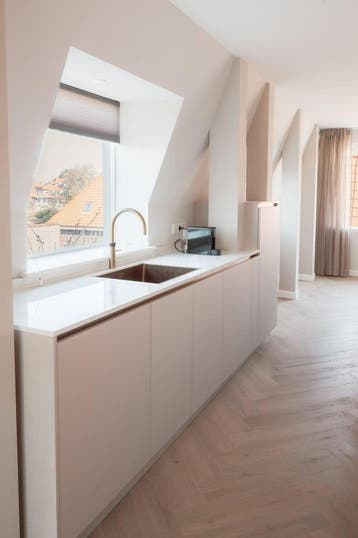 Te huur: Appartement Berglustlaan in Rotterdam, Appartement, Rotterdam, Zuid-Holland
