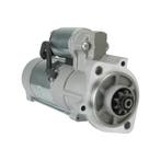 Startmotor Kubota Beta Marine, V3300, BV3300, V3800, B3800,, Ophalen of Verzenden, Nieuw, Motor en Techniek, Zeilboot of Motorboot