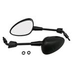 Spiegelsetje Vespa Sprint / Primavera / Elettrica - Lang /, Ophalen of Verzenden, Nieuw