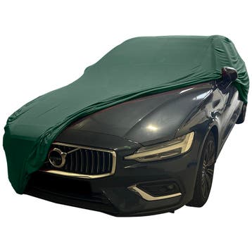 Autohoes voor Volvo V60 Mk2 (2019-present) Indoor BESTE, Auto diversen, Ophalen of Verzenden, Nieuw, Op maat