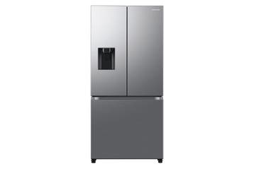 Samsung RF50C530ES9 - Amerikaanse Koelkast - 177.6 cm - 495L, Ophalen of Verzenden, Nieuw