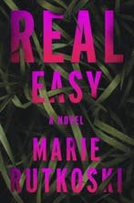 Real Easy 9781250788245 Marie Rutkoski, Boeken, Verzenden, Zo goed als nieuw, Marie Rutkoski