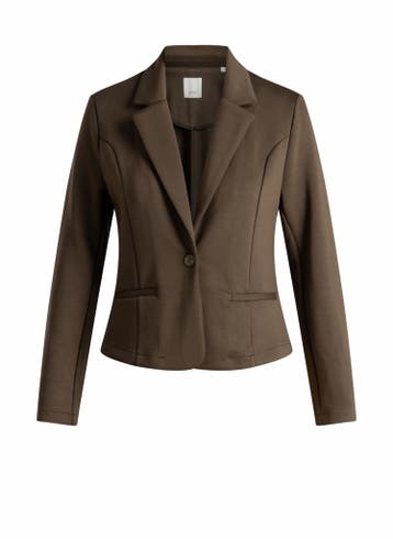 Yest Curve blazer Timna Maat:, Kleding | Dames, Verzenden, Nieuw, Overige kleuren