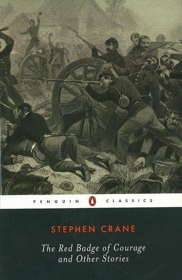 Red Badge Of Courage And Other Stories - Crane, Verzenden, Gelezen