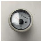 Bieden: VDO A2C53412992 12/24V fuel level indicator white, Ophalen of Verzenden, Nieuw, Motor en Techniek, Zeilboot of Motorboot