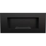 Bio Ethanol Haard Delta 2 Black 90, Nieuw