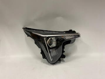 KIA PICANTO IV 24 - Rechter koplamp lens Europa 92102G6500, Verzenden, Gebruikt