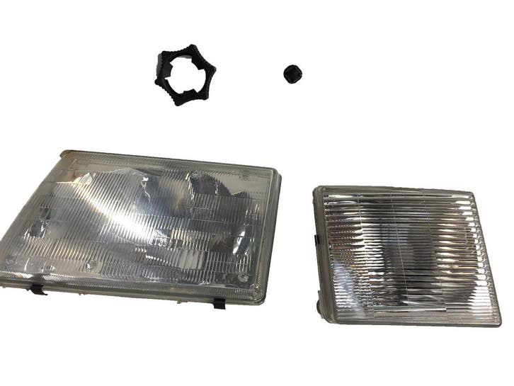 Volvo Koplamp links 960 940 760 links voor koplamp met (loss, Auto-onderdelen, Verlichting, Nieuw, Volvo, Verzenden